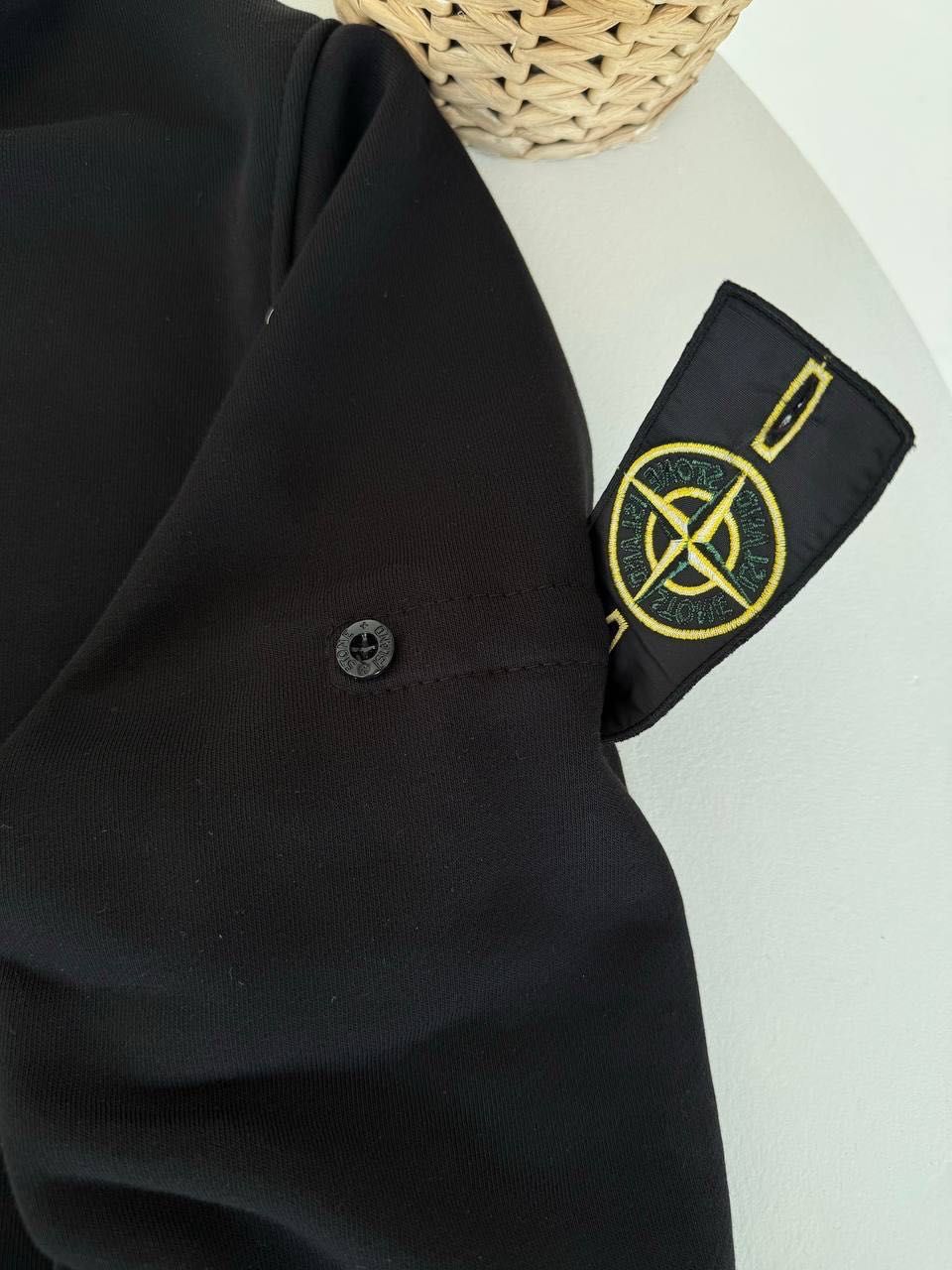 Продам зипку Stone Island/Стон Айсланд  (S-XL)