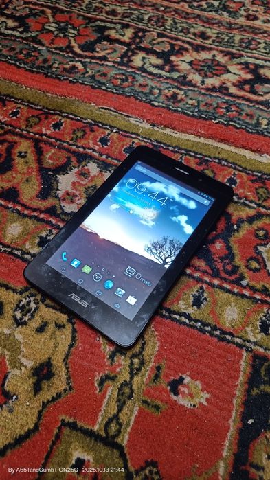 Планшет Asus Fonepad ME371MG (K004) 16GB