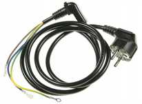 Kabel zasilający do mikrofalówki Bosch BFL524MS0