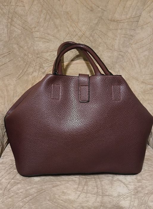 Ідеальна сумка. Універсальний варіант