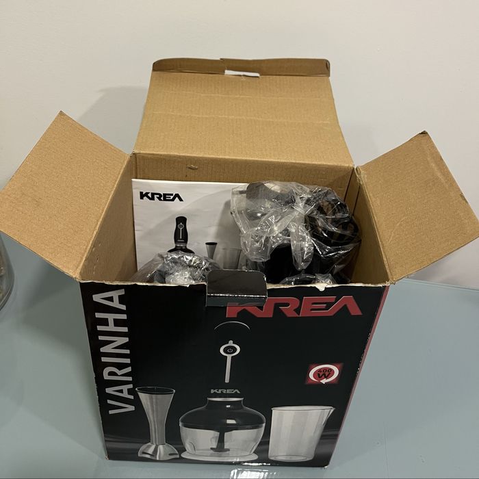 Hand Blender da KREA