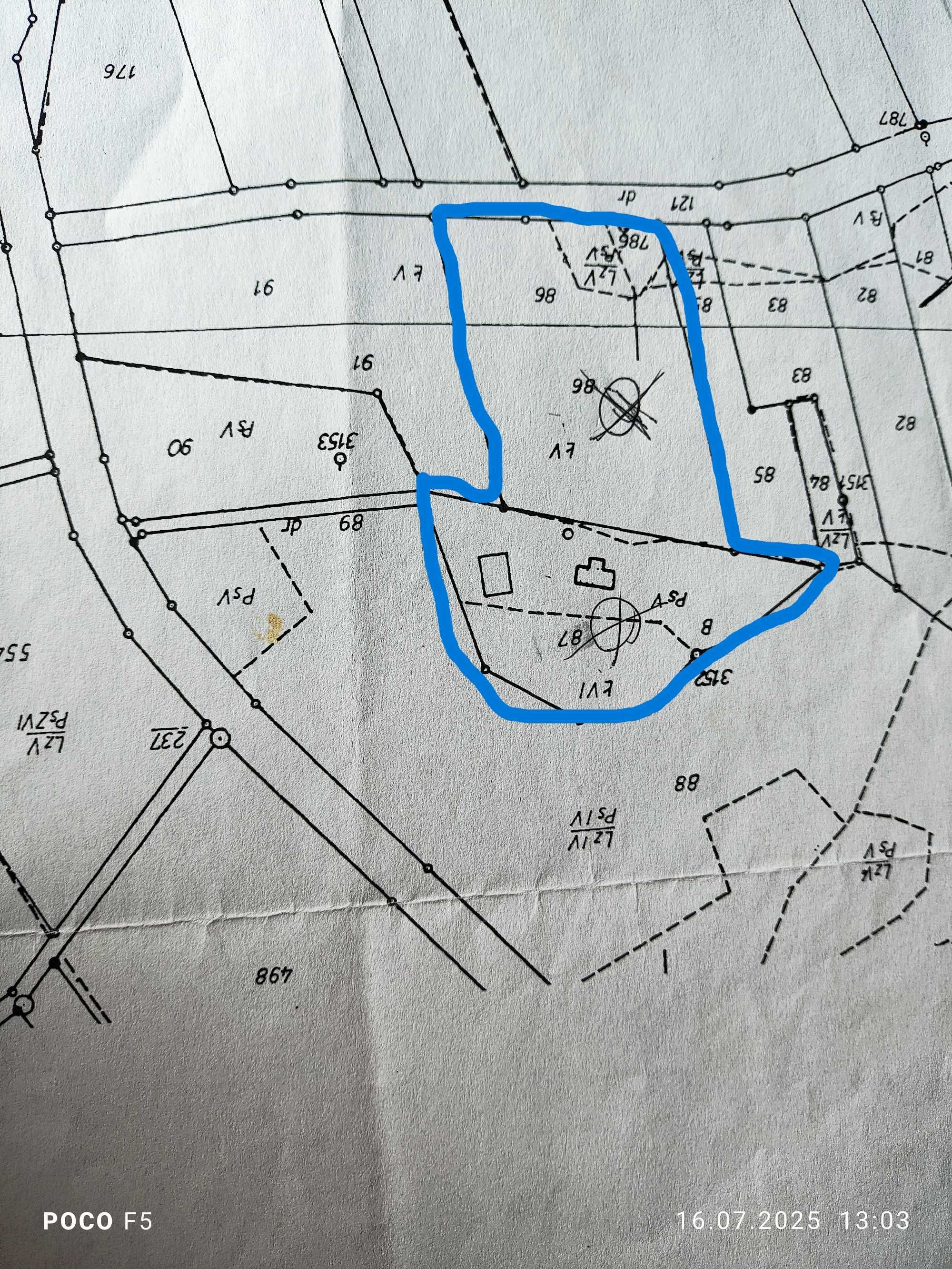 Wyjątkowe gospodarstwo rolne w malowniczej Świdnicy – 3,35 ha