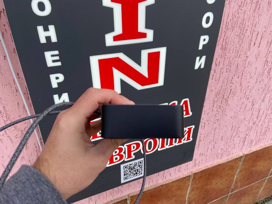 Док станція Hp модель Hsa-B005DS