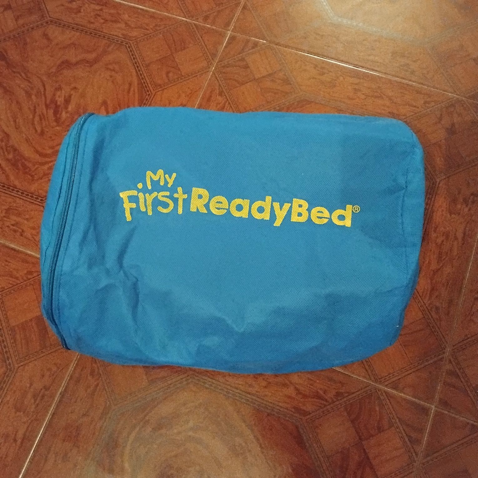 Cama Noddy de encher
