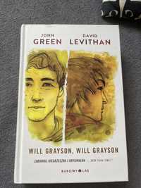 „Will Grayson, Will Grayson”