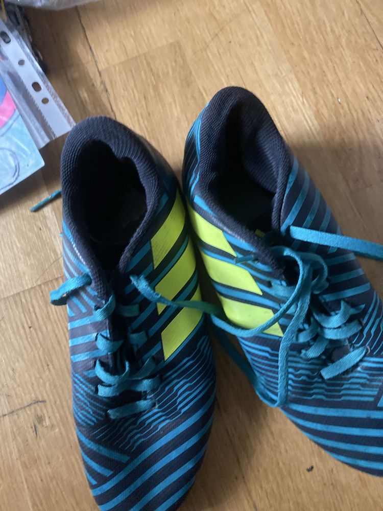 Korki adidas używane