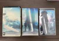 Crisis Core: Final Fantasy VII