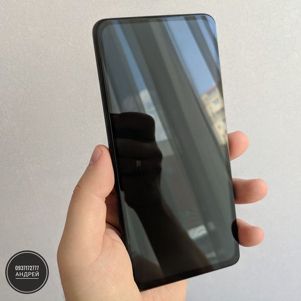 Стекло iPaky Xiaomi Mi9T/ Mi9T Pro/ Mi Mix 3 Олеофобка. Прочное