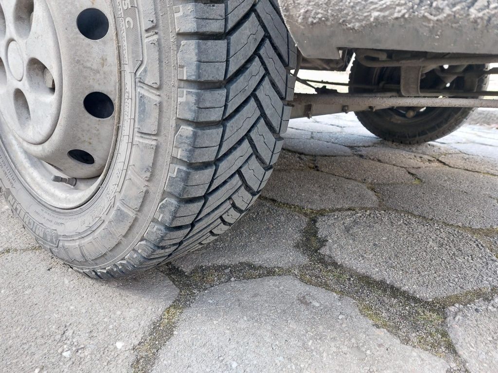 Peugeot Boxer 2.0hdi