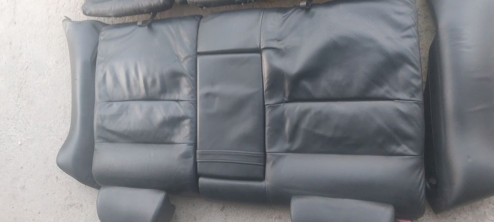 Skóra Vw Passat b5fl kombi