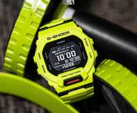 NOWY Casio GDB200 i Casio 5600BB