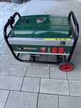 Генератор Parkside PSE 2800 A1
