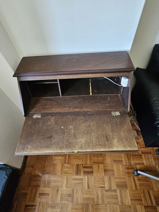 Escrivaninha Vintage