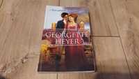 książka romans - Niezwykły dżentelmen - Georgette Heyer