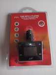 Leitor/Transmissor de MP3 para carro