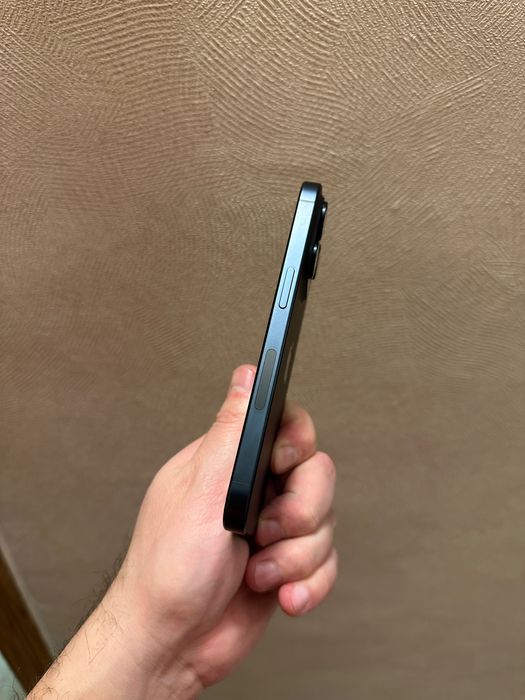 iPhone 15 Pro 256gb neverlock