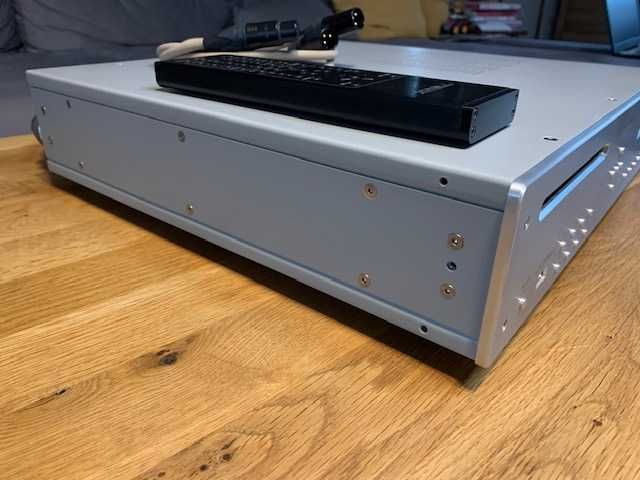 Odtwarzacz płyt cd Krell S-350