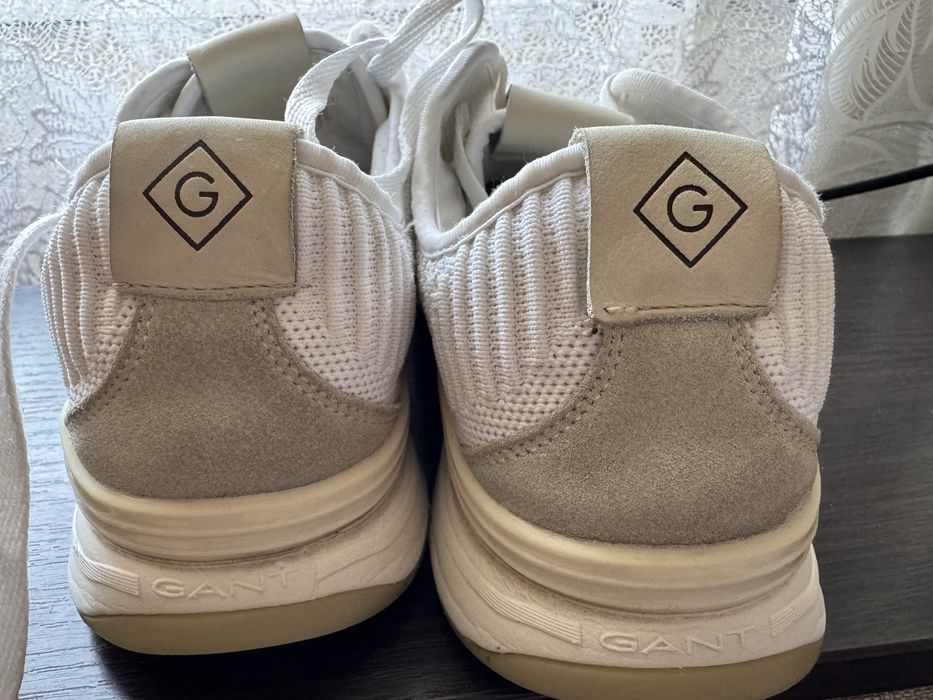 Кросівки GANT(чоловічі)