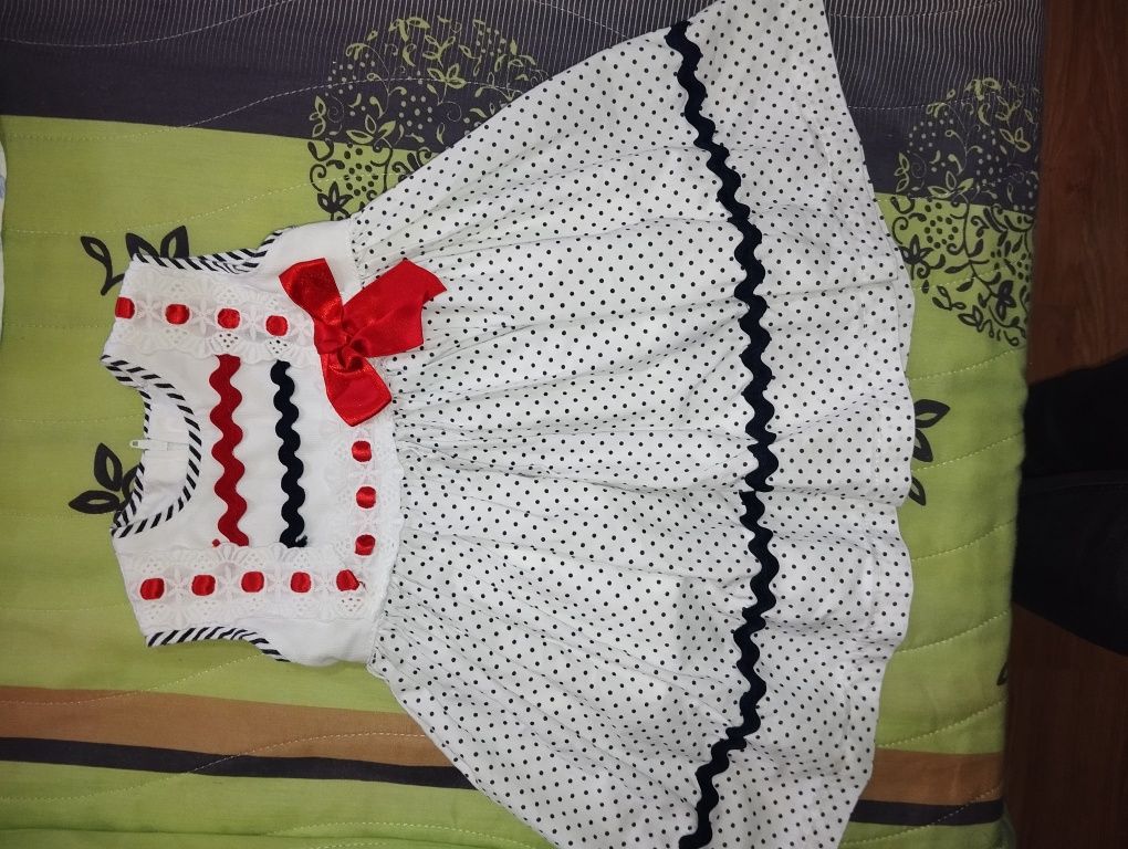 Vestidos de menina