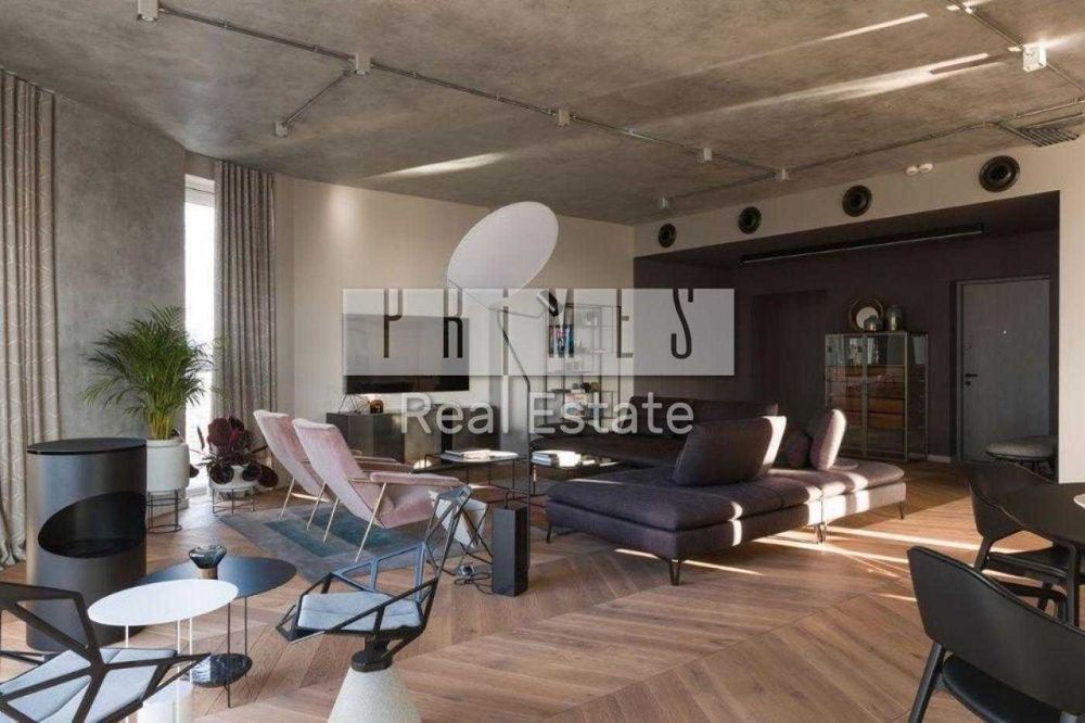 Оренда 4к квартири, ЖК Новопечерські Липки, вул. Андрія Верхогляда, 20