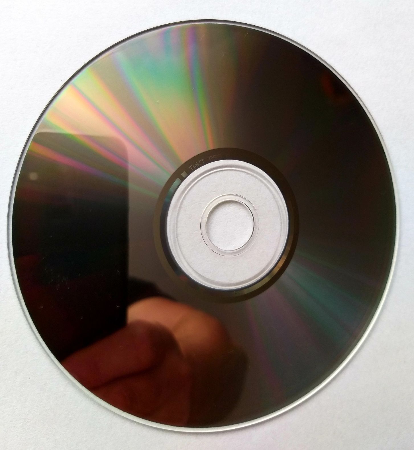 MaxiCD Batalion D'Amour Dotyk Iluzji 1999r Promo CD