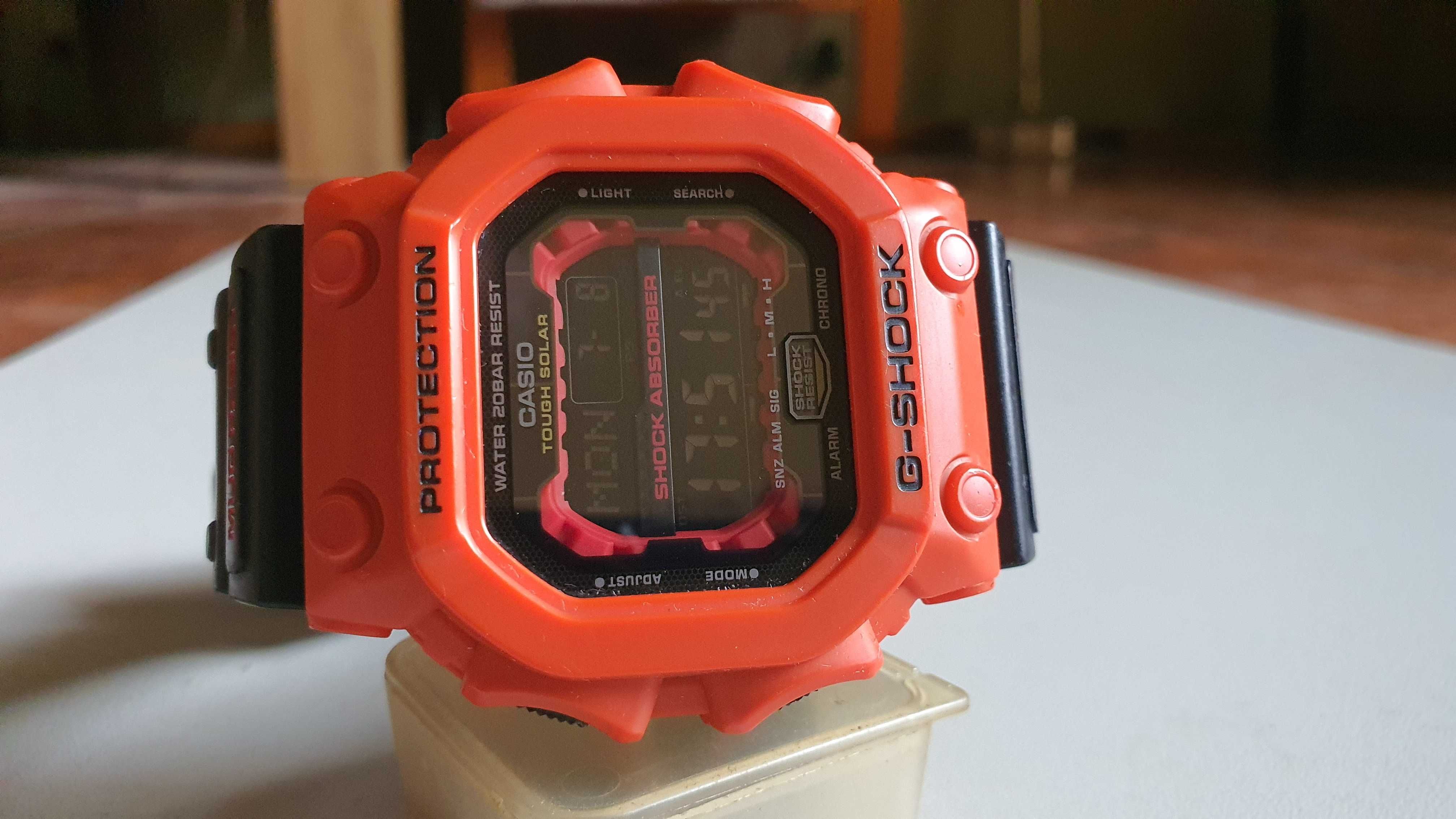 casio gx 56 - zegarek