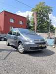 Citroen Xsara Picasso 1.6 HDI*Hak*Klimatyzacja*Tempomat*Elektryka*