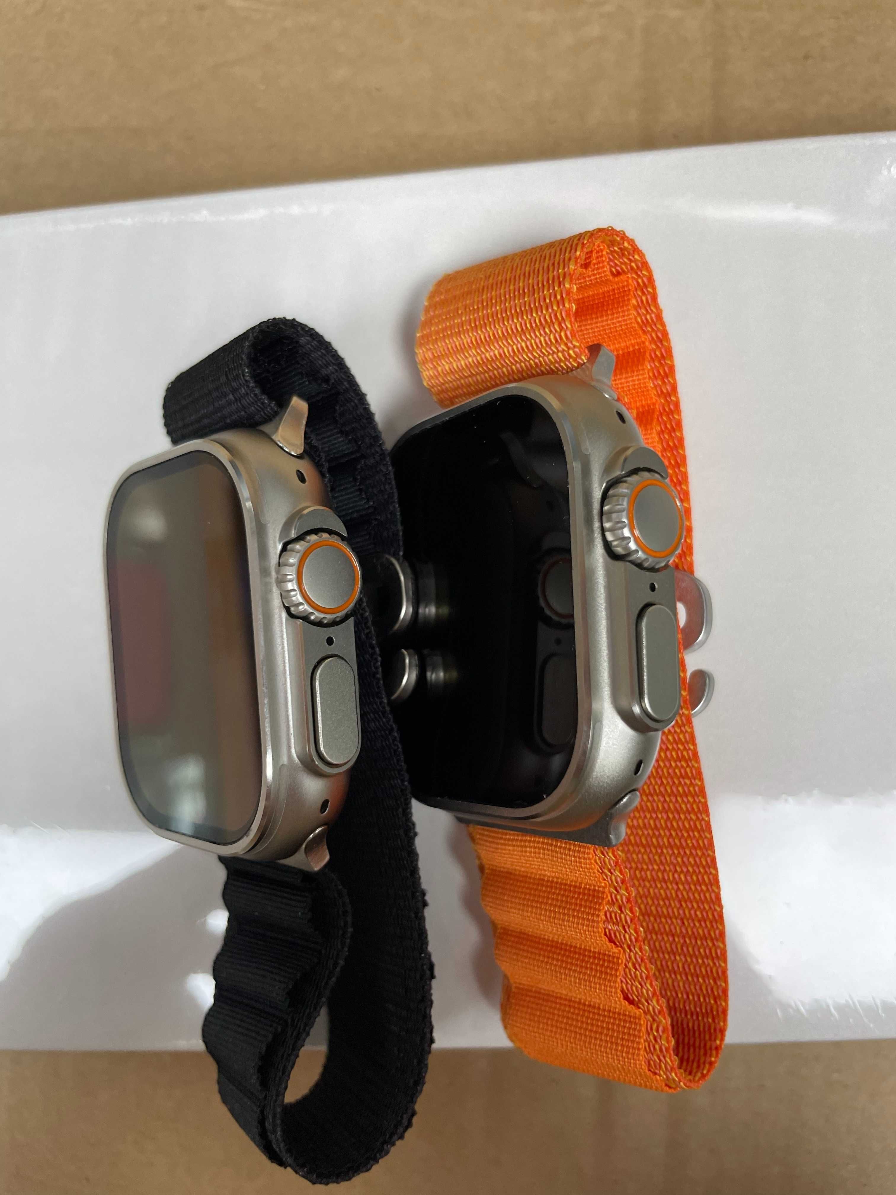 Apple Watch Ultra 2 – Novos, Selados
