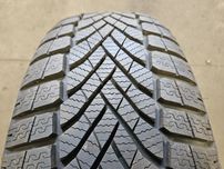 2x 205/50R17 93V XL Falken EuroWinter HS02 / DEMO / 2024r. [818]
