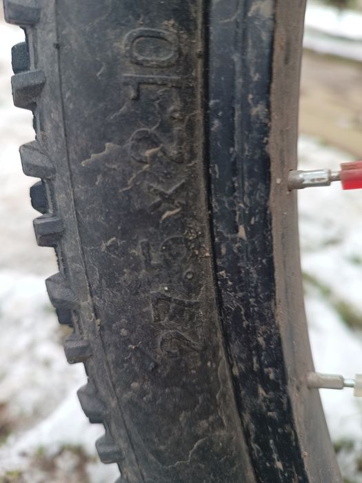 Sprzedam rower Hogan