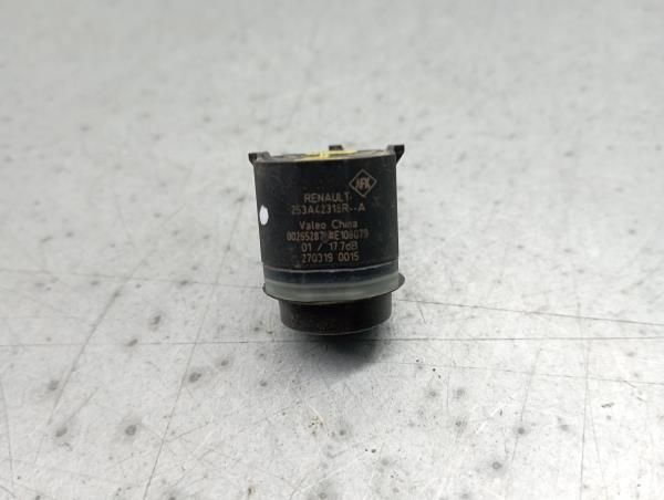 Sensor de estacionamento DACIA Logan MCV II (7S_)