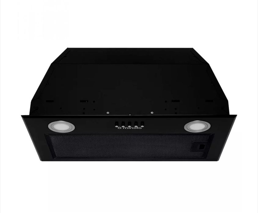 Повністю вбудована витяжка Minola - Ventolux. Доставка. Гарантія.