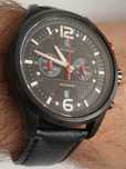 Zegarek męski Spinnaker Montecarlo SP-5011-05 sportowy chrono jak nowy