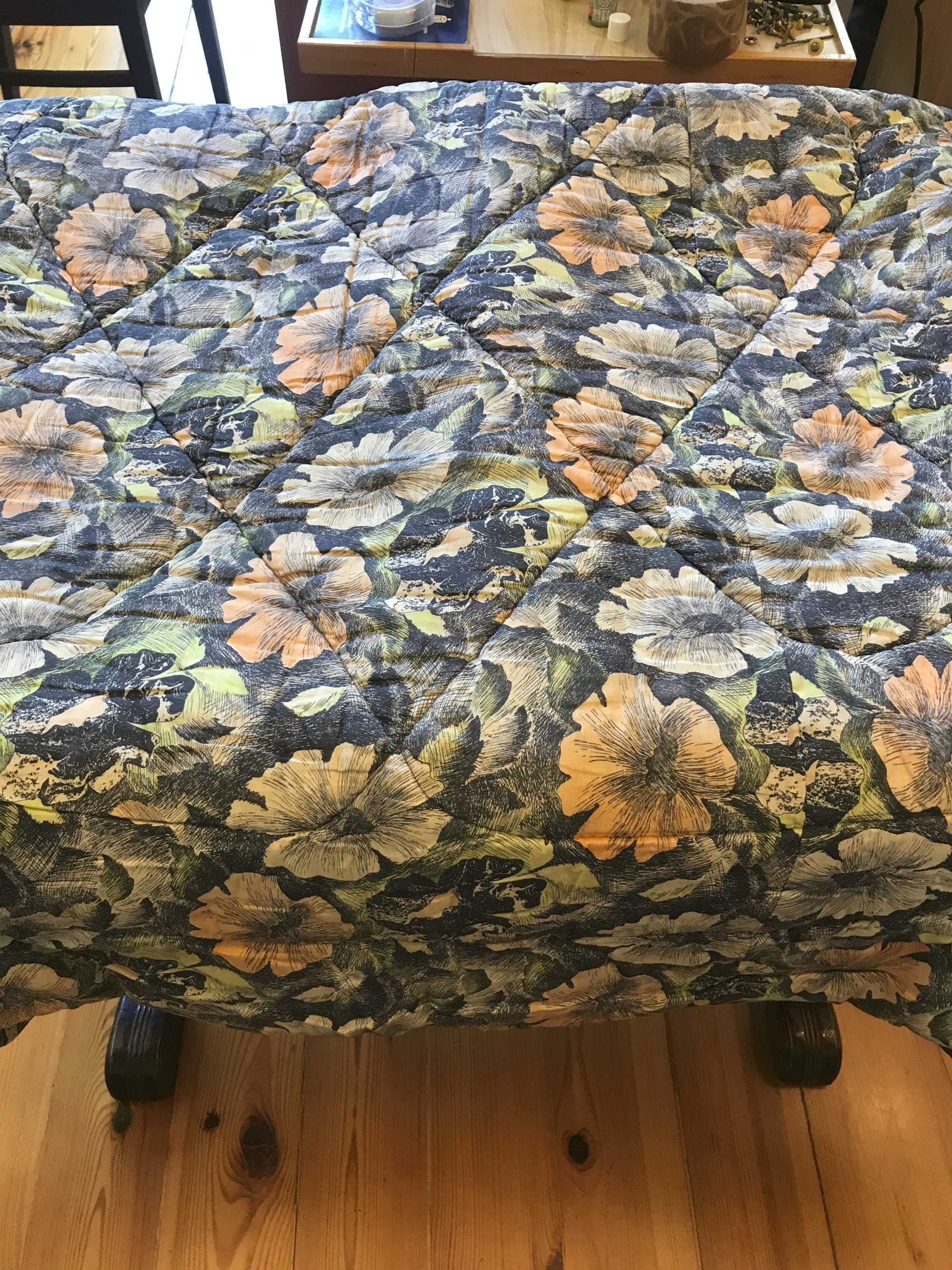Kołdra 200 x 145 cm ciężka 3 kg