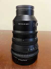 Obiektyw Sony E PZ 18–110 mm F4 G OSS | SELP18110G
