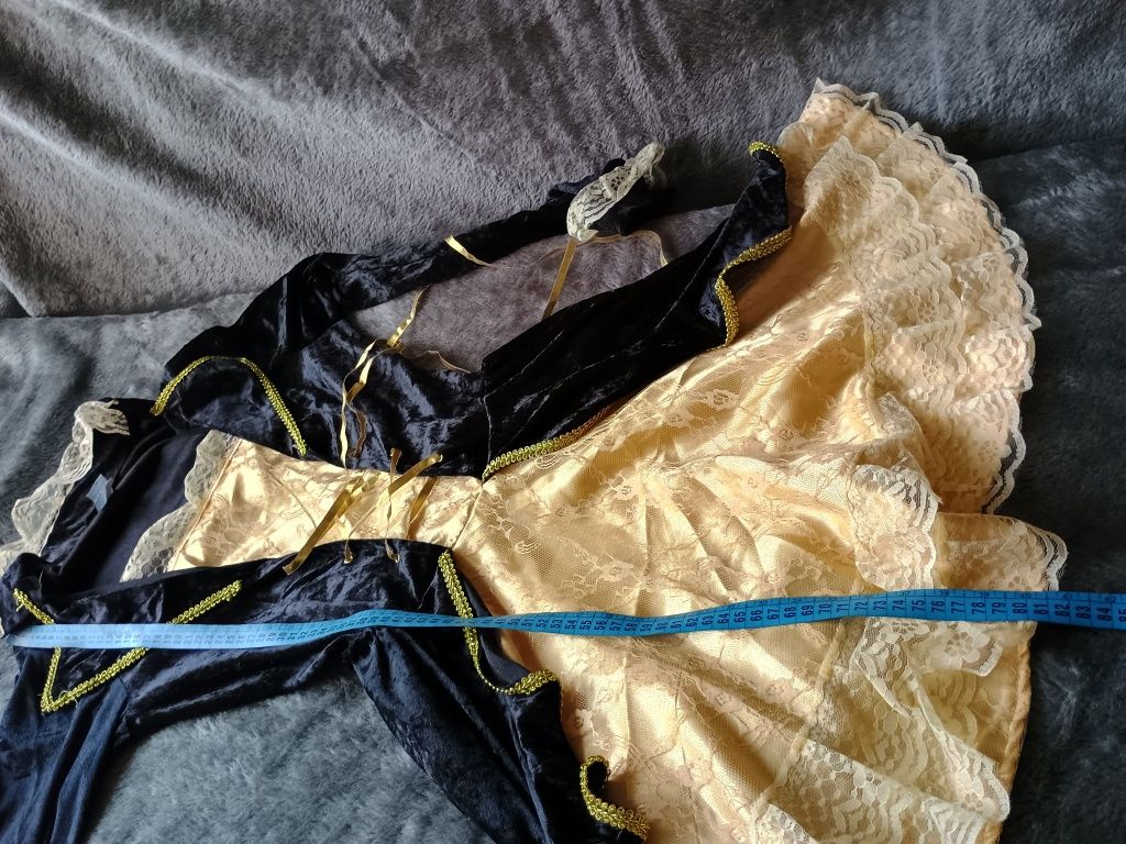 Kostium dla dorosłych Piratka z Karaibów
