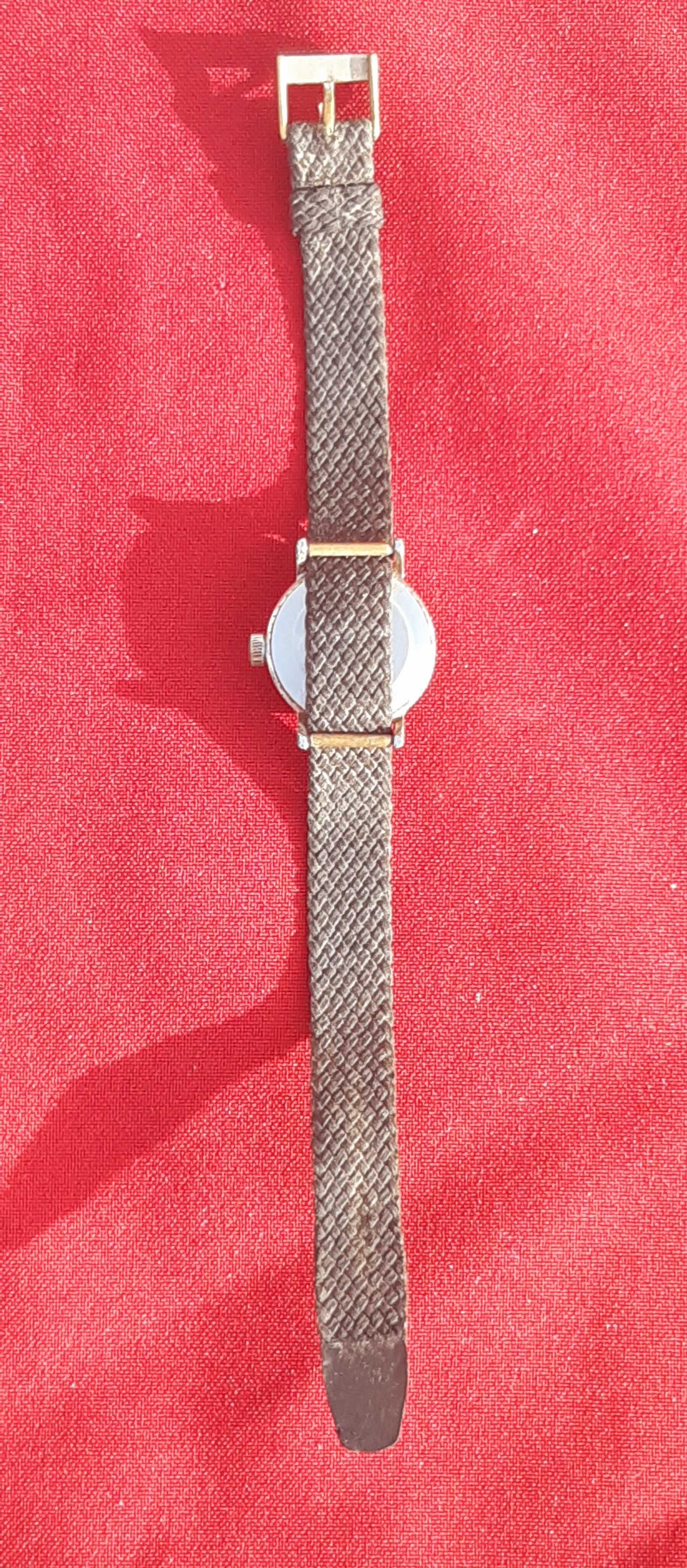 TIMEX - Relógio Vintage