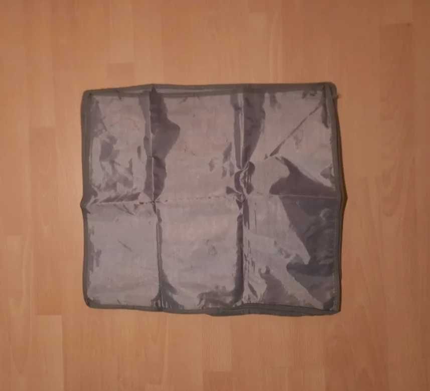 Organizer na pościel