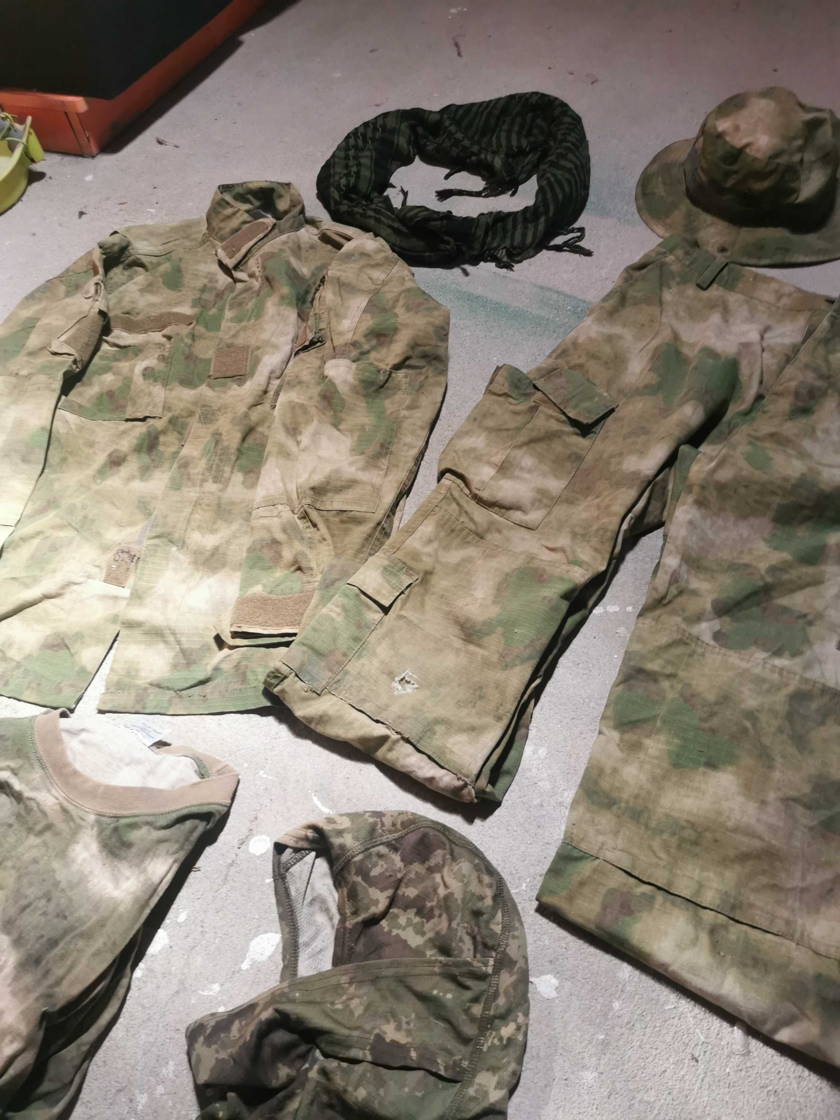Airsoft vendo tudo, abandonei