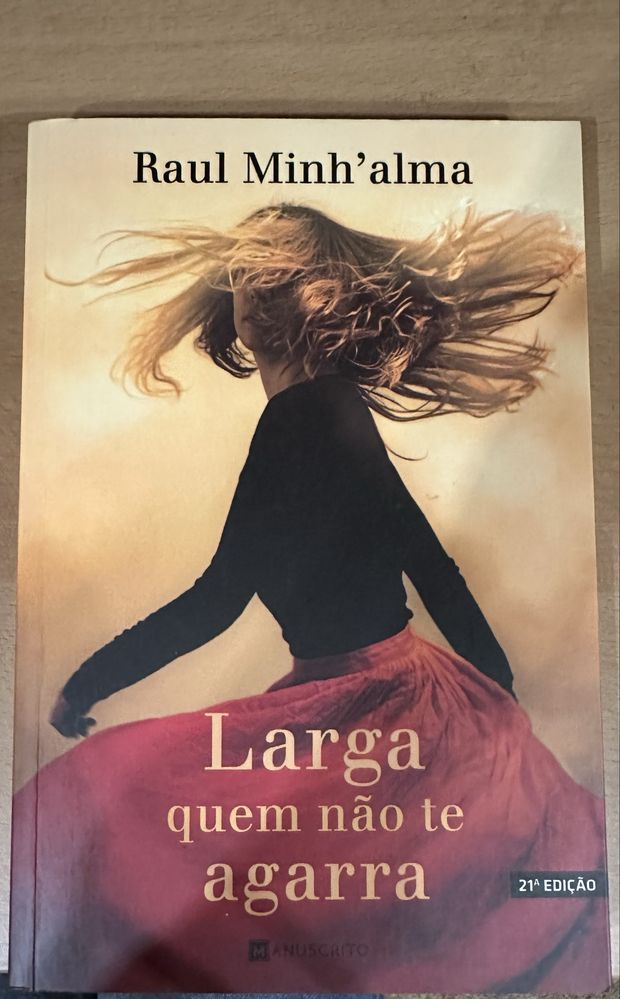 Vendo livros varios