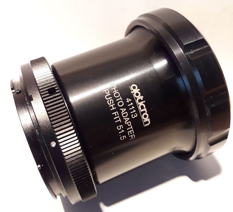 OPTICRON foto adapter Canon digiscoping