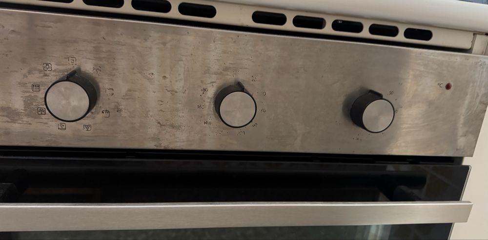Forno Ikea de encastre usado