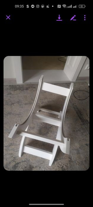 Заготовка  для біокаміна.