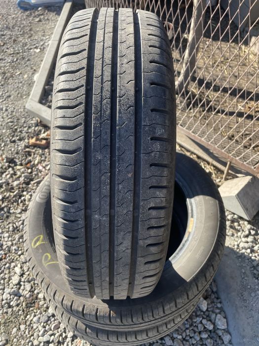 Opony Continental ContiEcoContact5