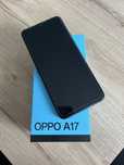 Smartfon Oppo A17