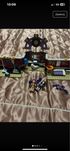 Lego friends garderoba gwiazdy pop