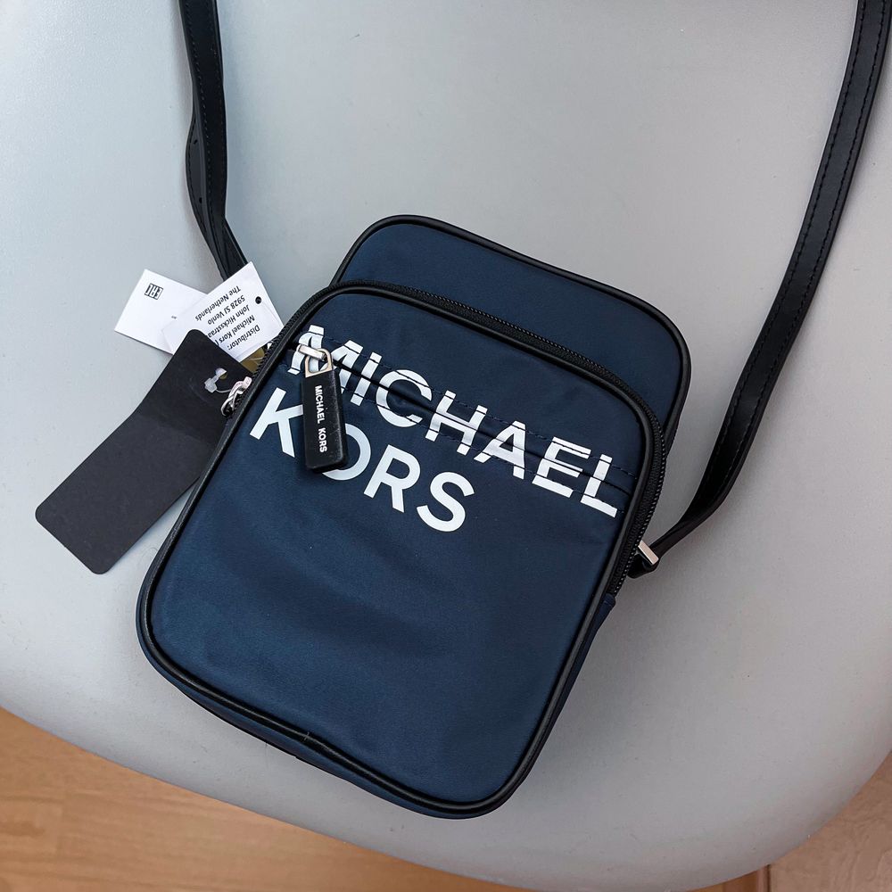 Michael Kors чоловіча сумочка барсетка оригінал