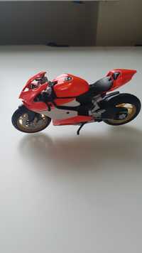 Motor Ducati - Bburago