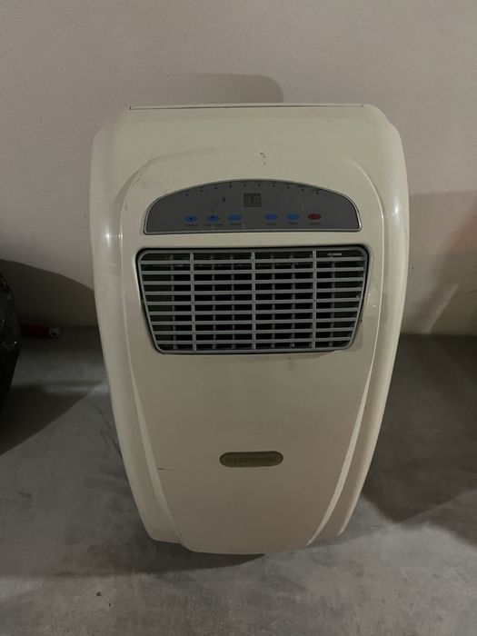 Ar condicionado Portatil