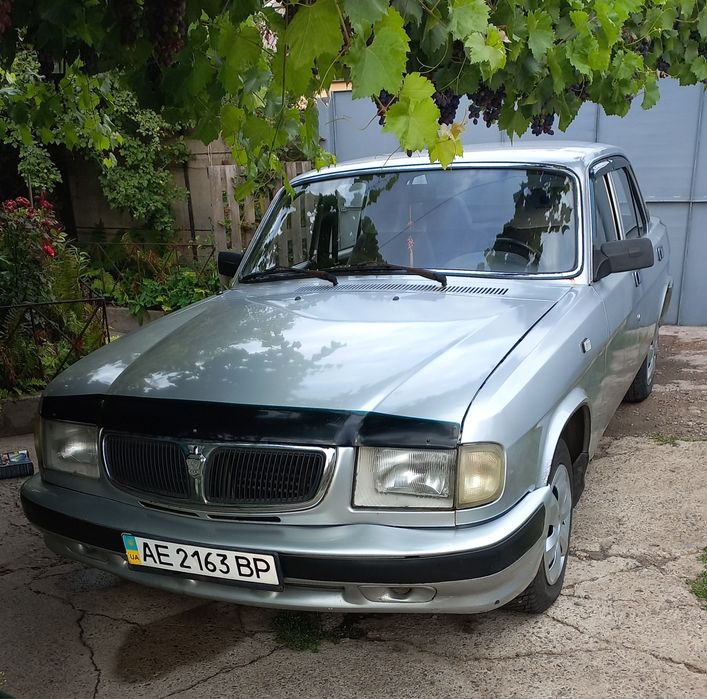 Продам Волгу3110.